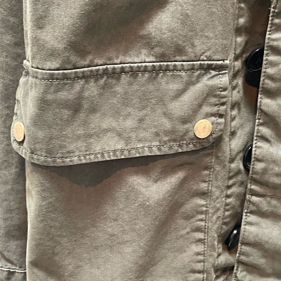 Zadig & Voltaire Kid Jacket - Picture 11 of 15